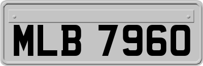 MLB7960