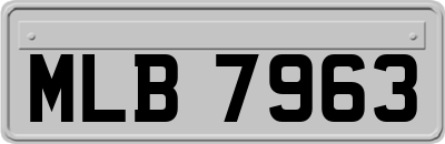 MLB7963