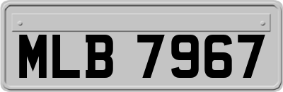 MLB7967