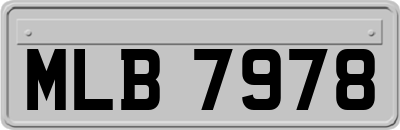 MLB7978