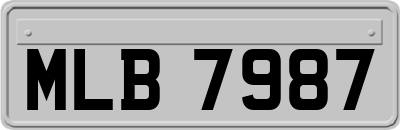 MLB7987