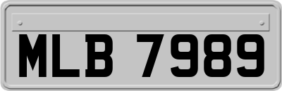MLB7989