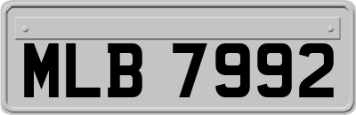 MLB7992