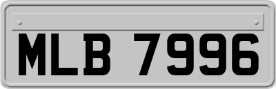MLB7996