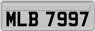 MLB7997