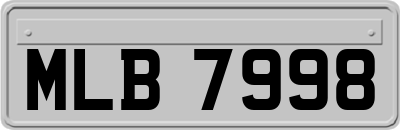 MLB7998