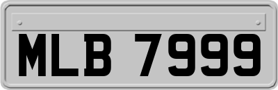 MLB7999