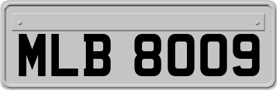 MLB8009