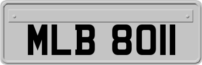 MLB8011