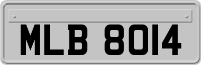 MLB8014