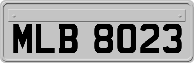 MLB8023