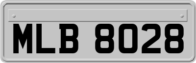 MLB8028