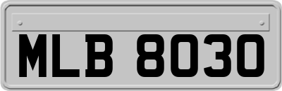 MLB8030