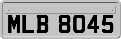 MLB8045
