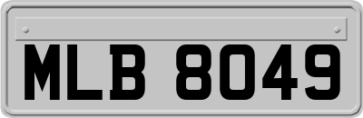 MLB8049