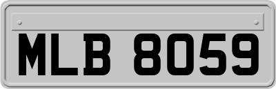 MLB8059