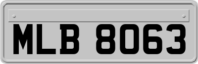 MLB8063