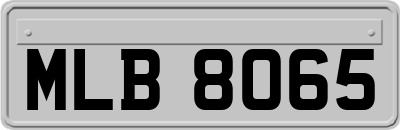 MLB8065