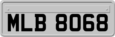 MLB8068