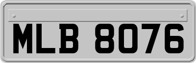 MLB8076