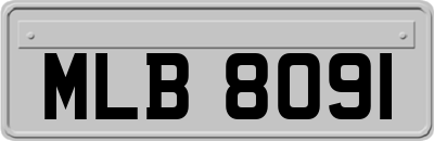 MLB8091