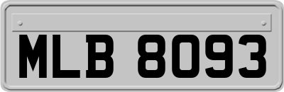 MLB8093