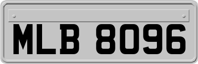 MLB8096