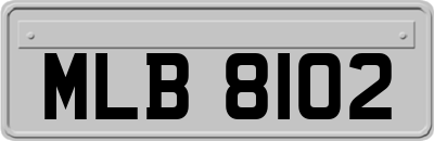 MLB8102