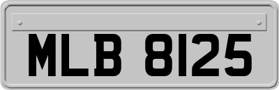 MLB8125