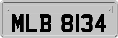 MLB8134
