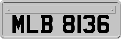 MLB8136