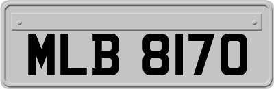 MLB8170