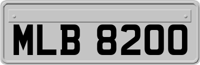 MLB8200