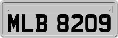 MLB8209