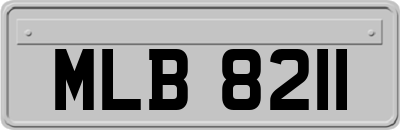 MLB8211