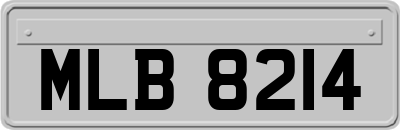 MLB8214