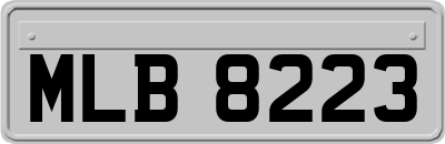 MLB8223