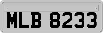 MLB8233