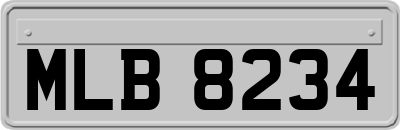 MLB8234