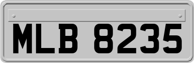 MLB8235