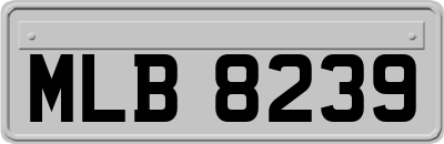 MLB8239