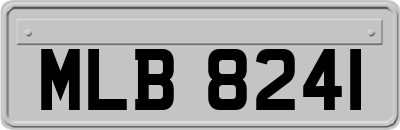 MLB8241