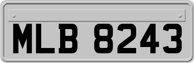 MLB8243