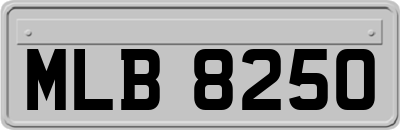 MLB8250
