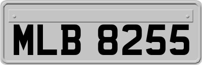 MLB8255