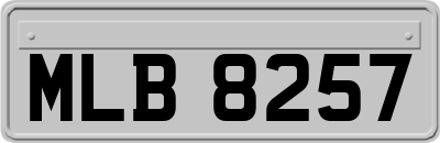 MLB8257