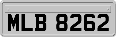 MLB8262