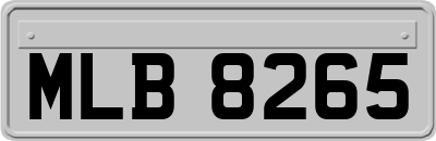 MLB8265