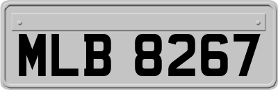 MLB8267