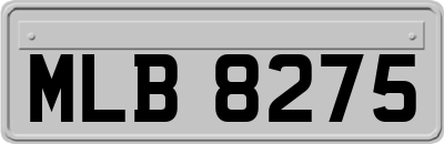 MLB8275